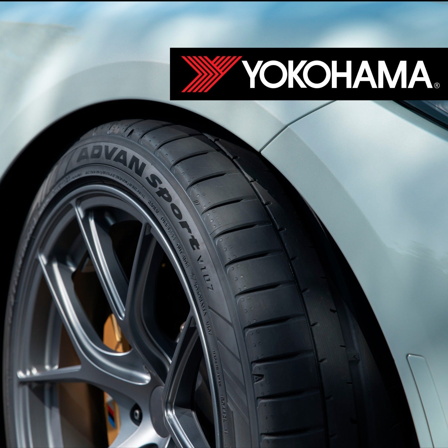 YOKOHAMA