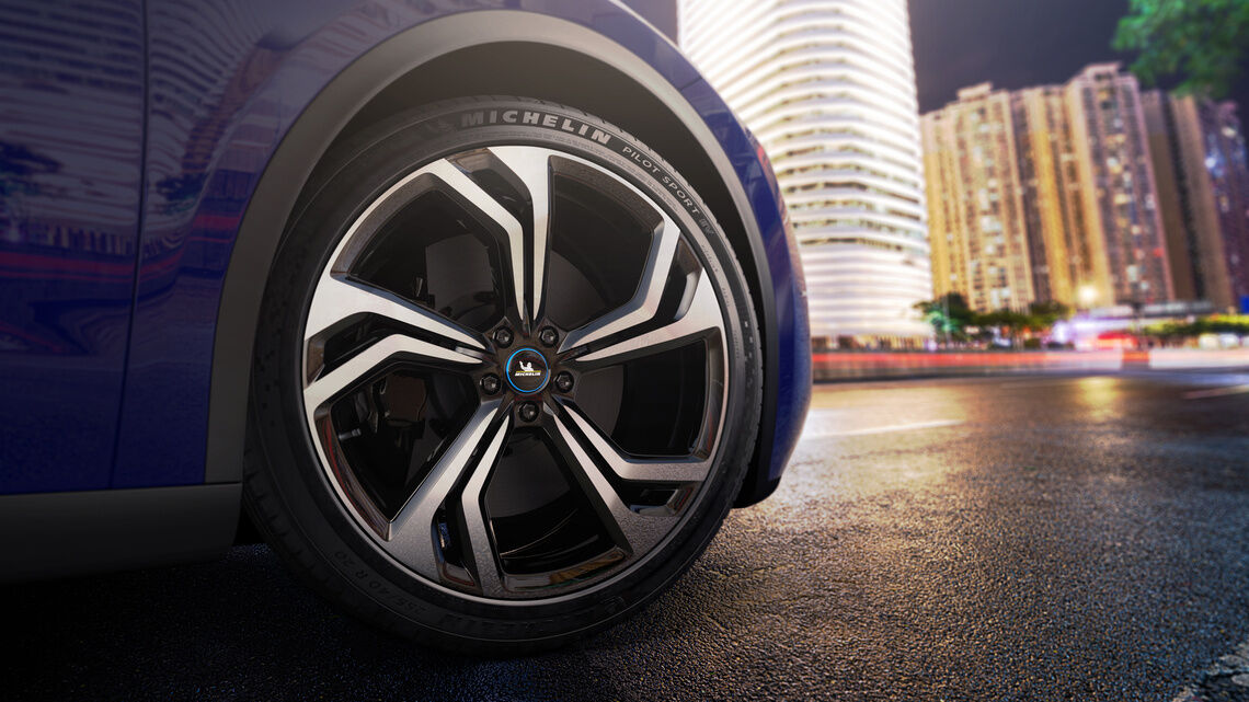 MICHELIN