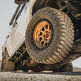 MT (Mud Terrain)
