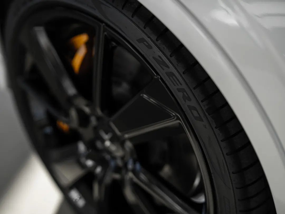 PIRELLI