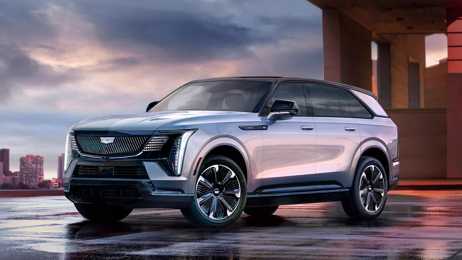 Suv & Crossover