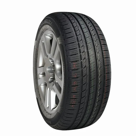 LLANTA 225/60R16 ROYAL BLACK TOURING HP 98V