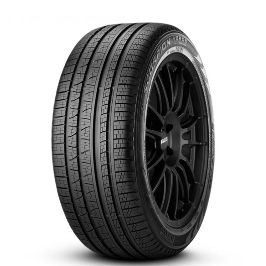 LLANTA 285/50R20 PIRELLI XL S-VEas 116V