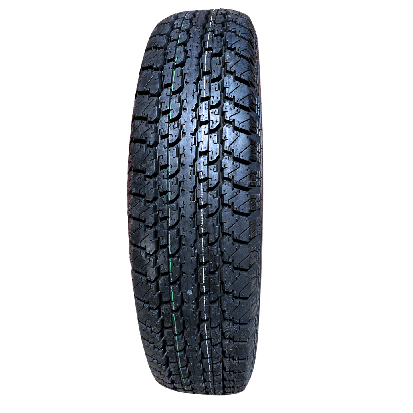 LLANTA 205R16 LCH T-REX SAFARI A/T 8PR 110/108S