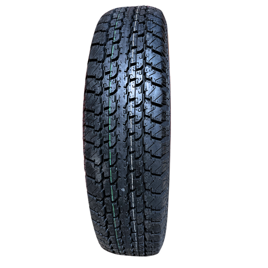 LLANTA 205R16 LCH T-REX SAFARI A/T 8PR 110/108S