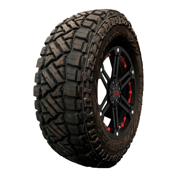LLANTA 265/70R17 TDI TIRES STARK A/T 115T