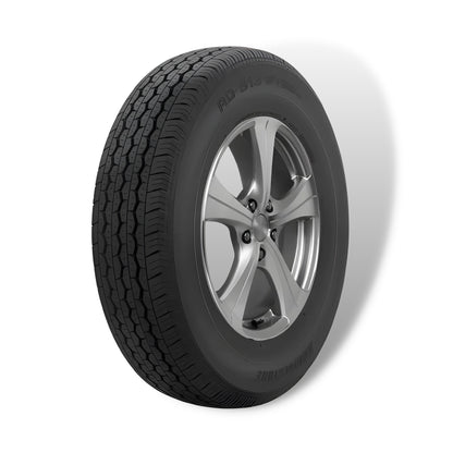 LLANTA 195R15 BRIGESTONE RD-613 STEEL 106/104S