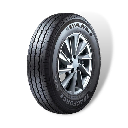 LLANTA 195R15 WANLI SL-106 8PR 106/104S