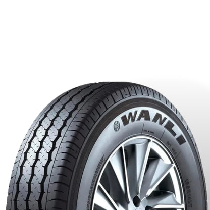 LLANTA 195R15 WANLI SL-106 8PR 106/104S