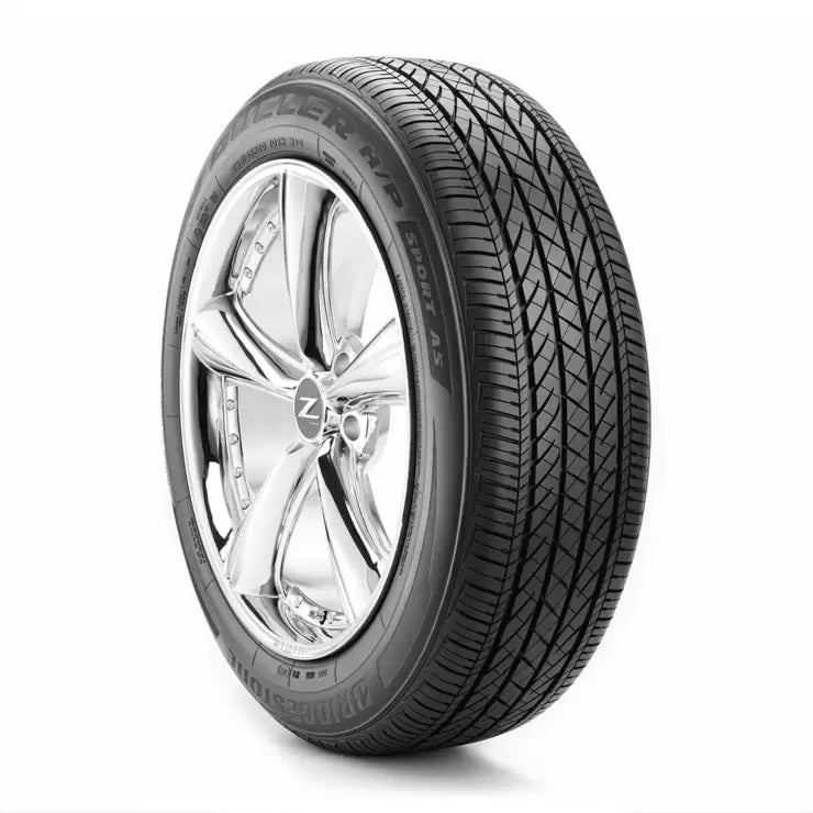 LLANTA 225/65R17 BRIDGESTONE HP SPORT AS 102T