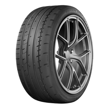 LLANTA 245/45R19 YOKOHAMA ADVAN APEX 102Y