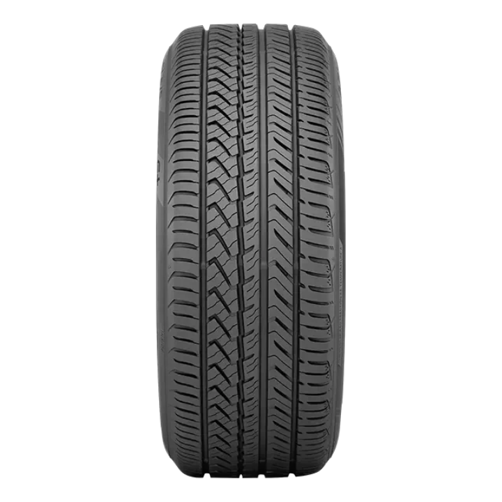 LLANTA 255/40R19 YOKOHAMA ADVAN SPORT AS V405 100Y