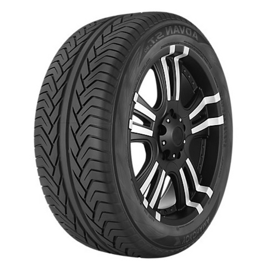 LLANTA 275/50R20 YOKOHAMA ADVAN ST 113W