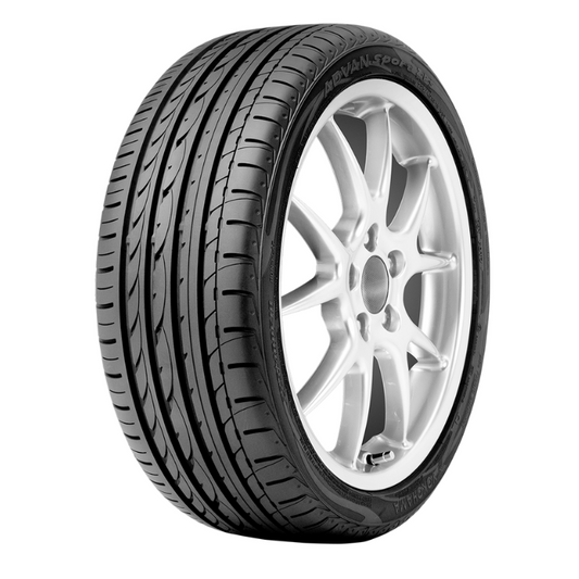 LLANTA 245/40R18 YOKOHAMA ADVAN V103S ZPS RUN FLAT 93Y