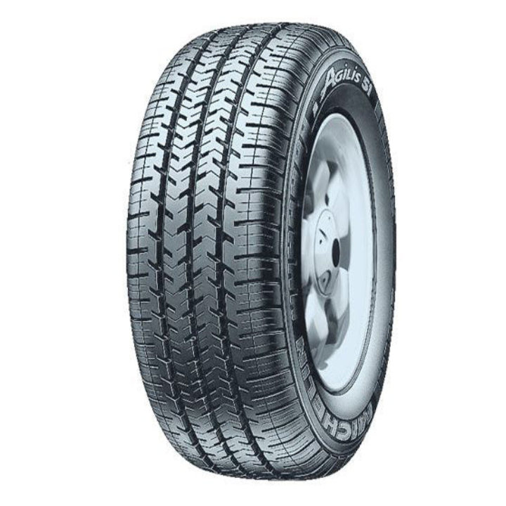 LLANTA 205/65R15 MICHELIN AGILIS 51 102/100T