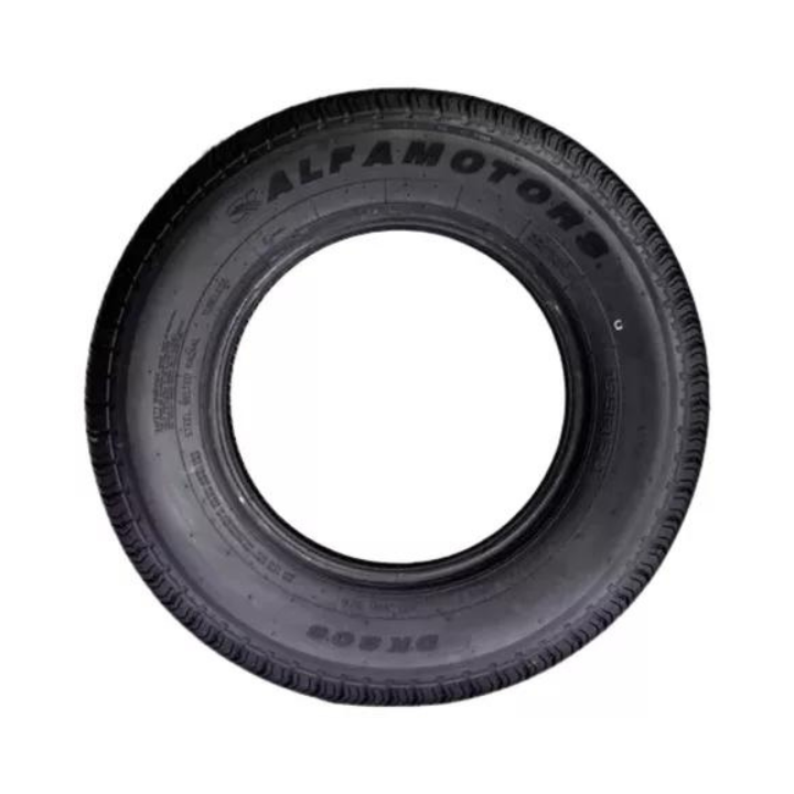 LLANTA 195R15 ALFAMOTORS DK256 8PR 106/104R