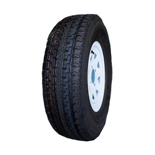 LLANTA 205/75R14 ALFAMOTORS DK688 100/96L