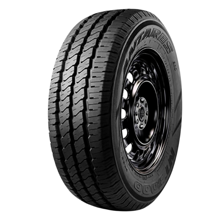 LLANTA 195R15 ANTARES NT3000 CARGO 8PR 106/104S