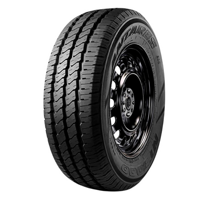 LLANTA 195R15 ANTARES NT3000 CARGO 8PR 106/104S
