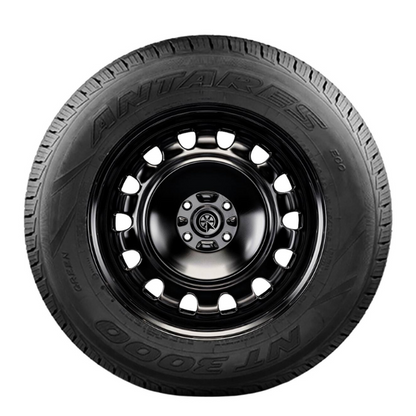 LLANTA 195R15 ANTARES NT3000 CARGO 8PR 106/104S