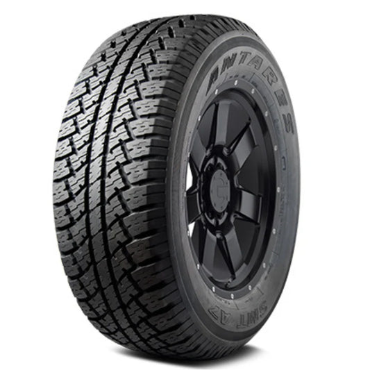 LLANTA 245/70R17 ANTARES SMT-A7 10PR 119/116S