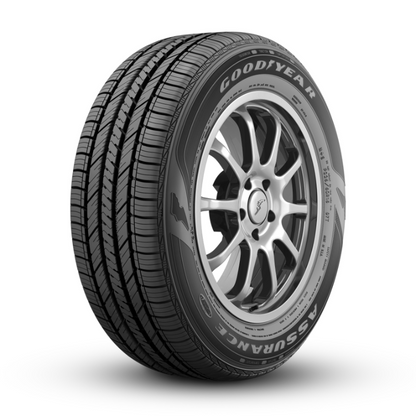 LLANTA 225/65R16 GOODYEAR ASSURANCE FUEL MAX 100H