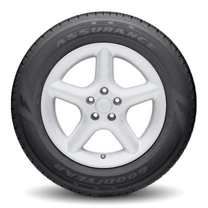LLANTA 225/65R16 GOODYEAR ASSURANCE FUEL MAX 100H