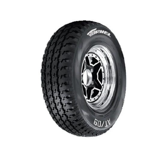 LLANTA 225/75R16 TORNEL AT-09 LB 103/100Q