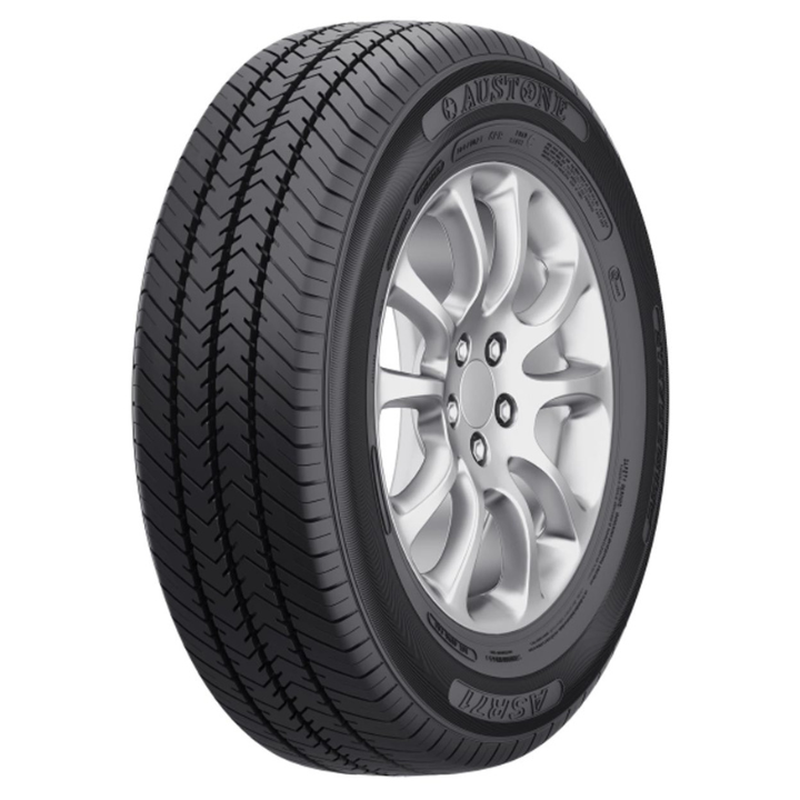 LLANTA 205/65R16 AUSTONE ASR71 8PR 107/105T