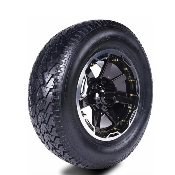 LLANTA 245/75R16 AUSTONE SP-302 A/T 111T