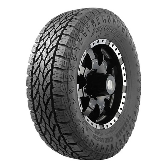LLANTA 245/75R17 AUTOGREEN CRUISER TC9 A/T 10PR 121/118R