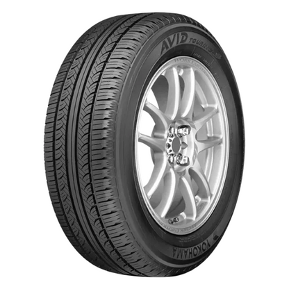 LLANTA 215/70R16 YOKOHAMA AVID TOURING S318 99T