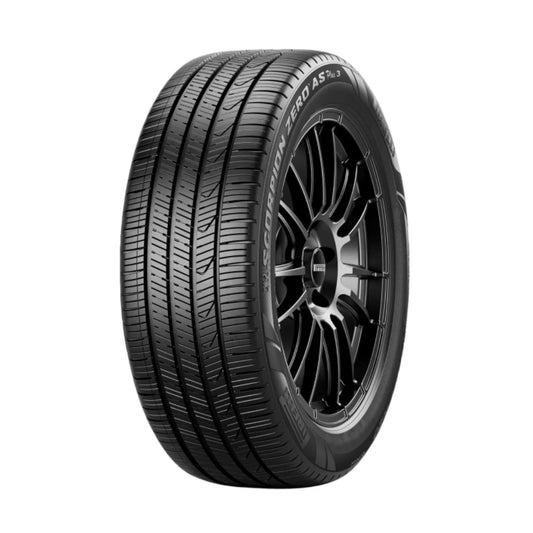 LLANTA 255/45R19 PIRELLI S-ZERO AS+3 104Y ncs