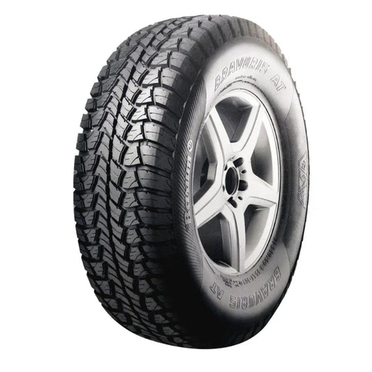 LLANTA 31X10.50R15 BARUM BRAVURIS AT 109Q