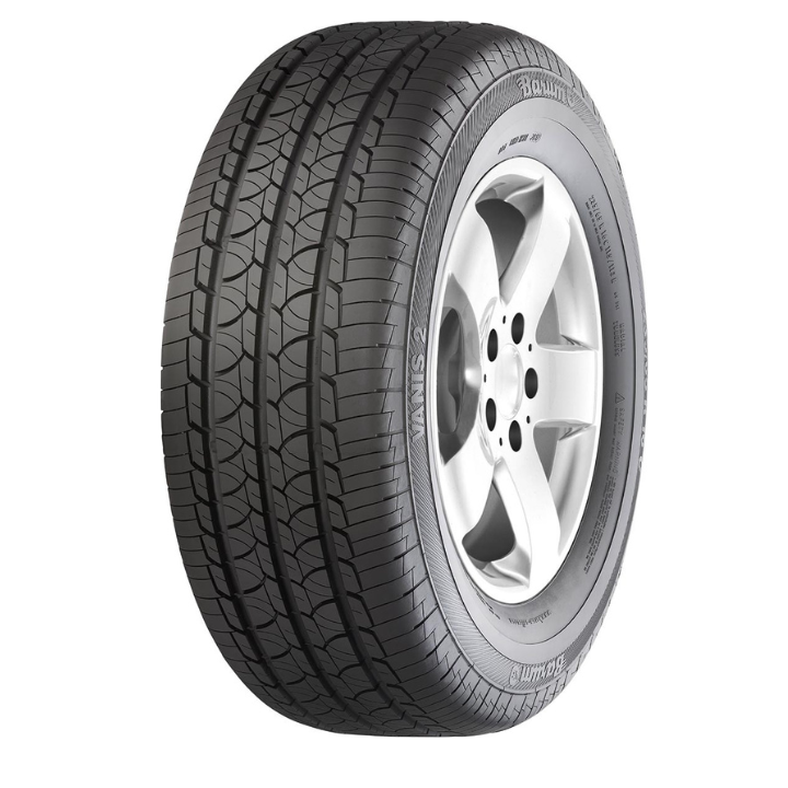 LLANTA 225/70R15 BARUM VANIS 2 8PR 112/110R