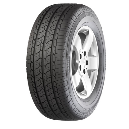 LLANTA 225/70R15 BARUM VANIS 2 8PR 112/110R