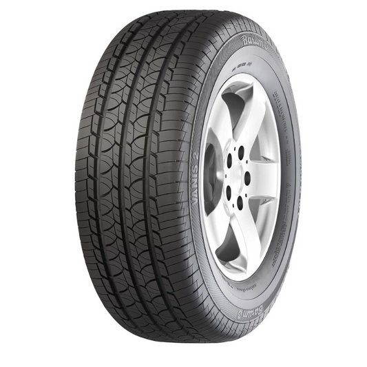 LLANTA 225/70R15 BARUM VANIS 2 8PR 112/110R