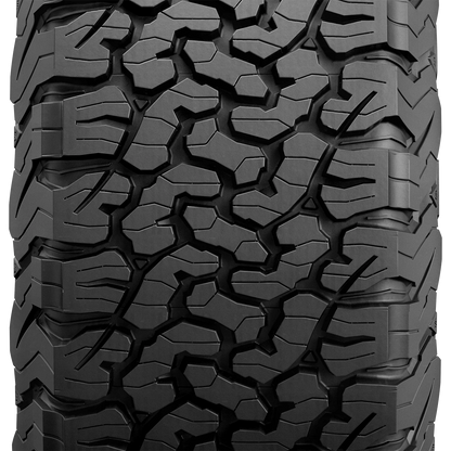 LLANTA 265/70R17 BF GOODRICH ALL TERRAIN T/A KO2 112/109S