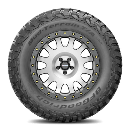 LLANTA 35X12.50R15 BF GOODRICH MUD TERRAIN KM3 113Q