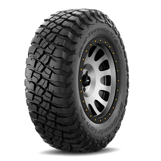 LLANTA 35X12.50R15 BF GOODRICH MUD TERRAIN KM3 113Q