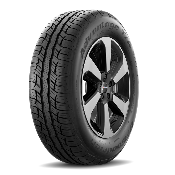 LLANTA 185/65R14 BF GOODRICH ADVANTAGE T/A DRIVE 88H