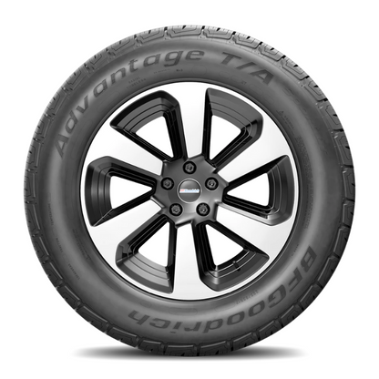 LLANTA 185/65R14 BF GOODRICH ADVANTAGE T/A DRIVE 88H