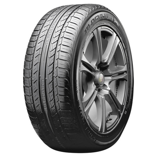 LLANTA 195/60R16 BLACKHAWK STREET-H HH01 89V