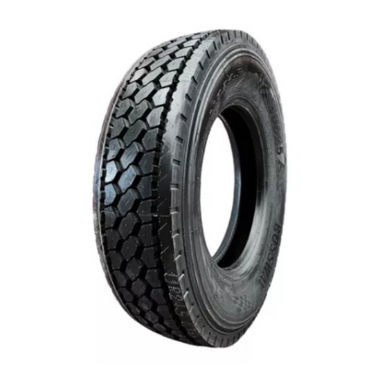 LLANTA 11R24.5 BOSSWAY BD525 (TRACC) 18PR 149/146L
