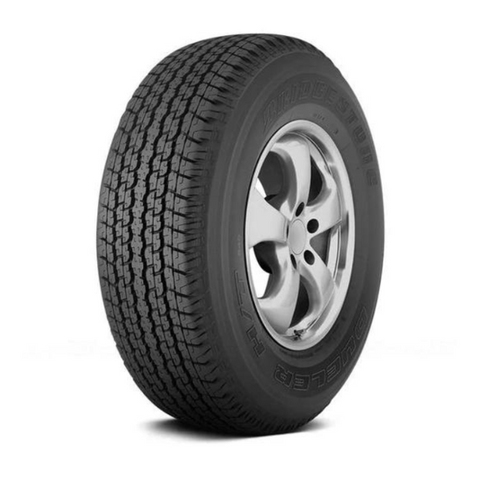 LLANTA 205R16 BRIDGESTONE DUELER H/T 840 110/108R
