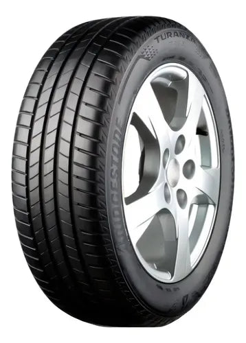 LLANTA 195/55R15 BRIDGESTONE TURANZA T005A 85V