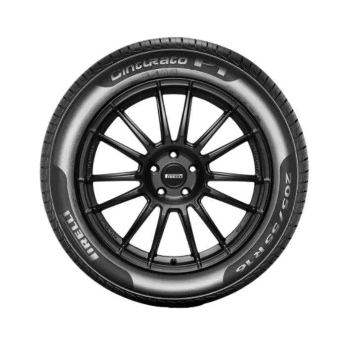 LLANTA 195/55R16 PIRELLI P1 CINTURATO VERDE 87H