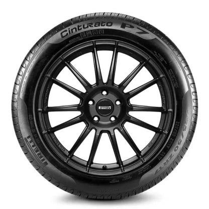LLANTA 225/45R18 PIRELLI P7 CINT RUN FLAT 91V