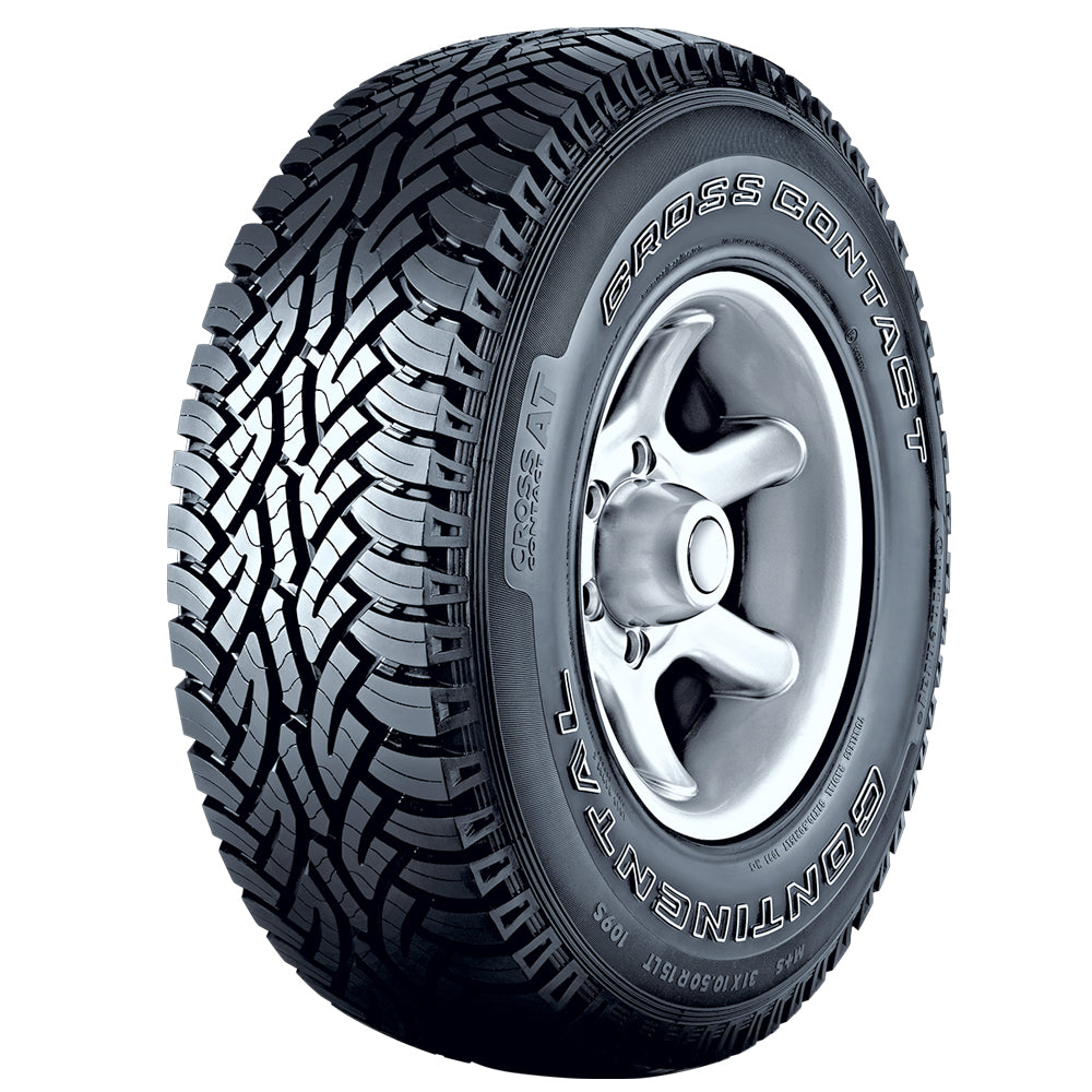 LLANTA 235/75R15 CONTINENTAL CONTI CROSS CONTACT AT