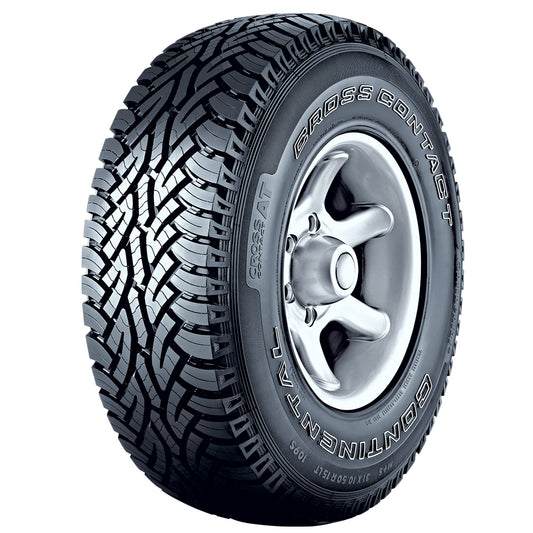 LLANTA 235/75R15 CONTINENTAL CONTI CROSS CONTACT AT